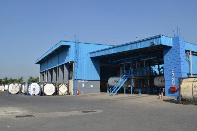 cleaning bay India depot Mumbai cleaning bay India depot Mumbai