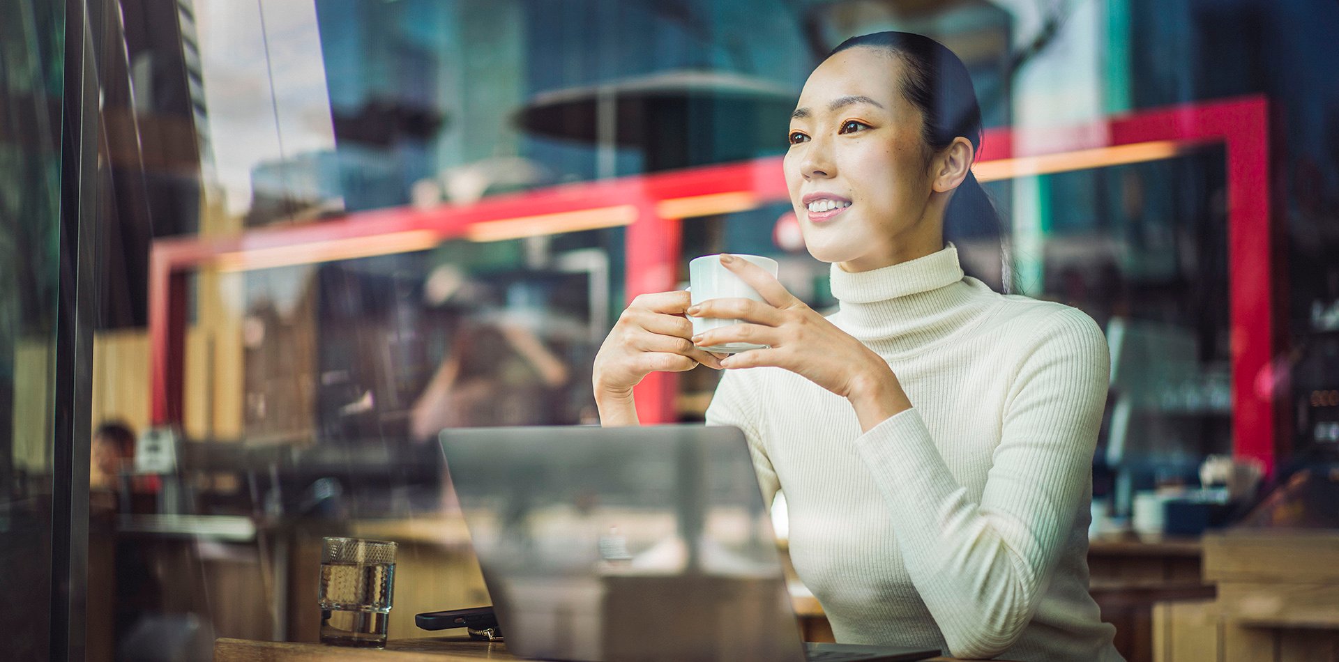 Manage your Bill of Ladings with mySTC