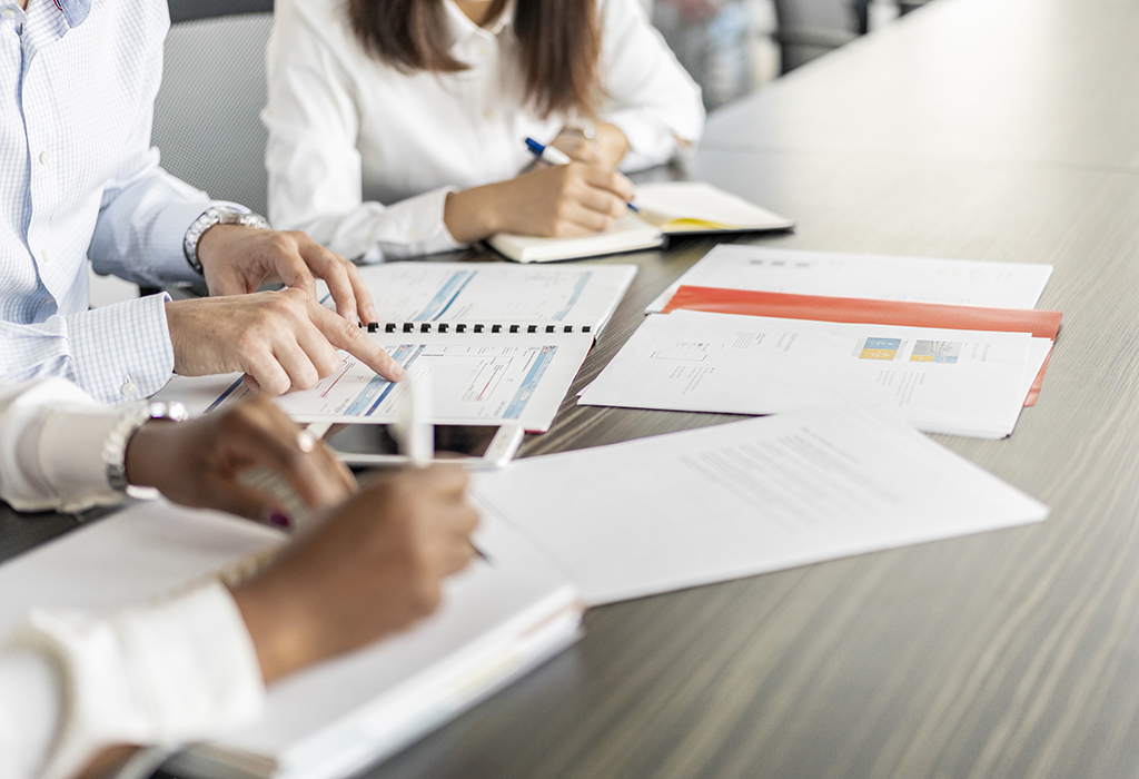 Testimonial of Regional Operations Innovation Manager at Stolt Tank Containers