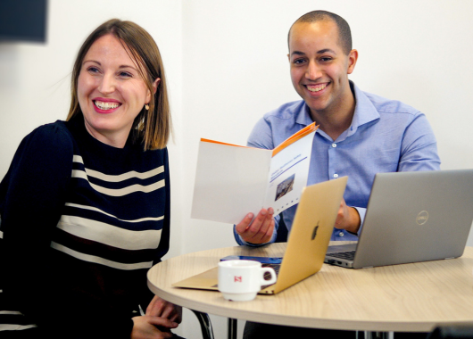 Driving excellence in customer experience