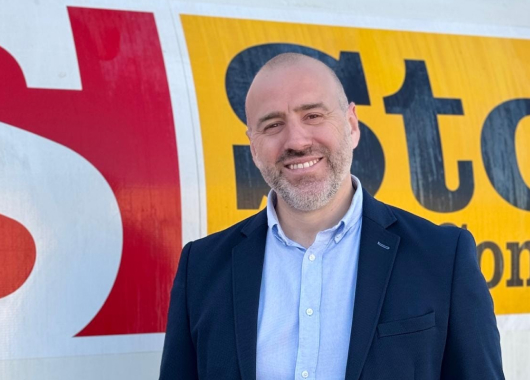 Stolt Tank Containers in Spain: Advancing Sustainable Growth and Fostering Customer Trust