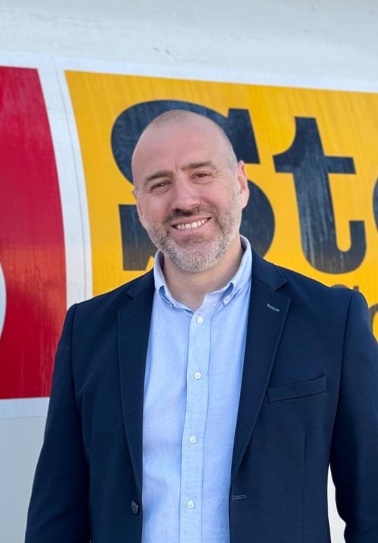 Stolt Tank Containers in Spain: Advancing Sustainable Growth and Fostering Customer Trust