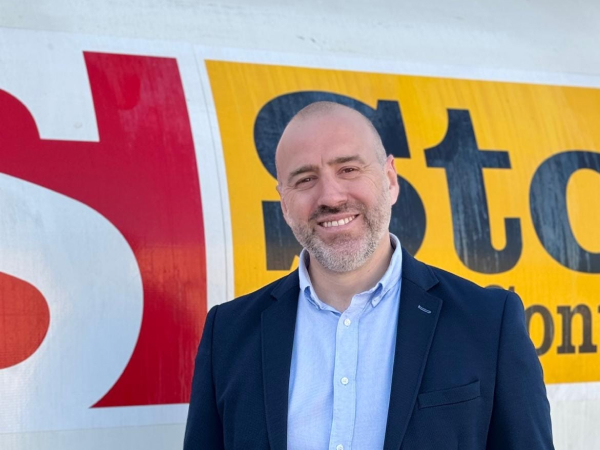 Stolt Tank Containers in Spain: Advancing Sustainable Growth and Fostering Customer Trust