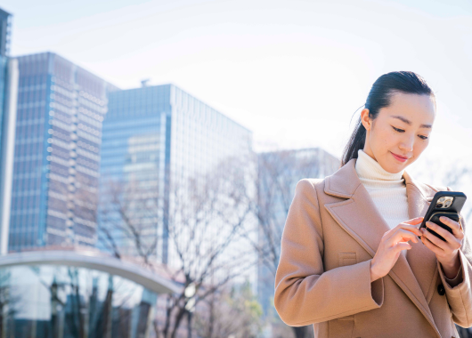 Smarter supply chains start with mySTC