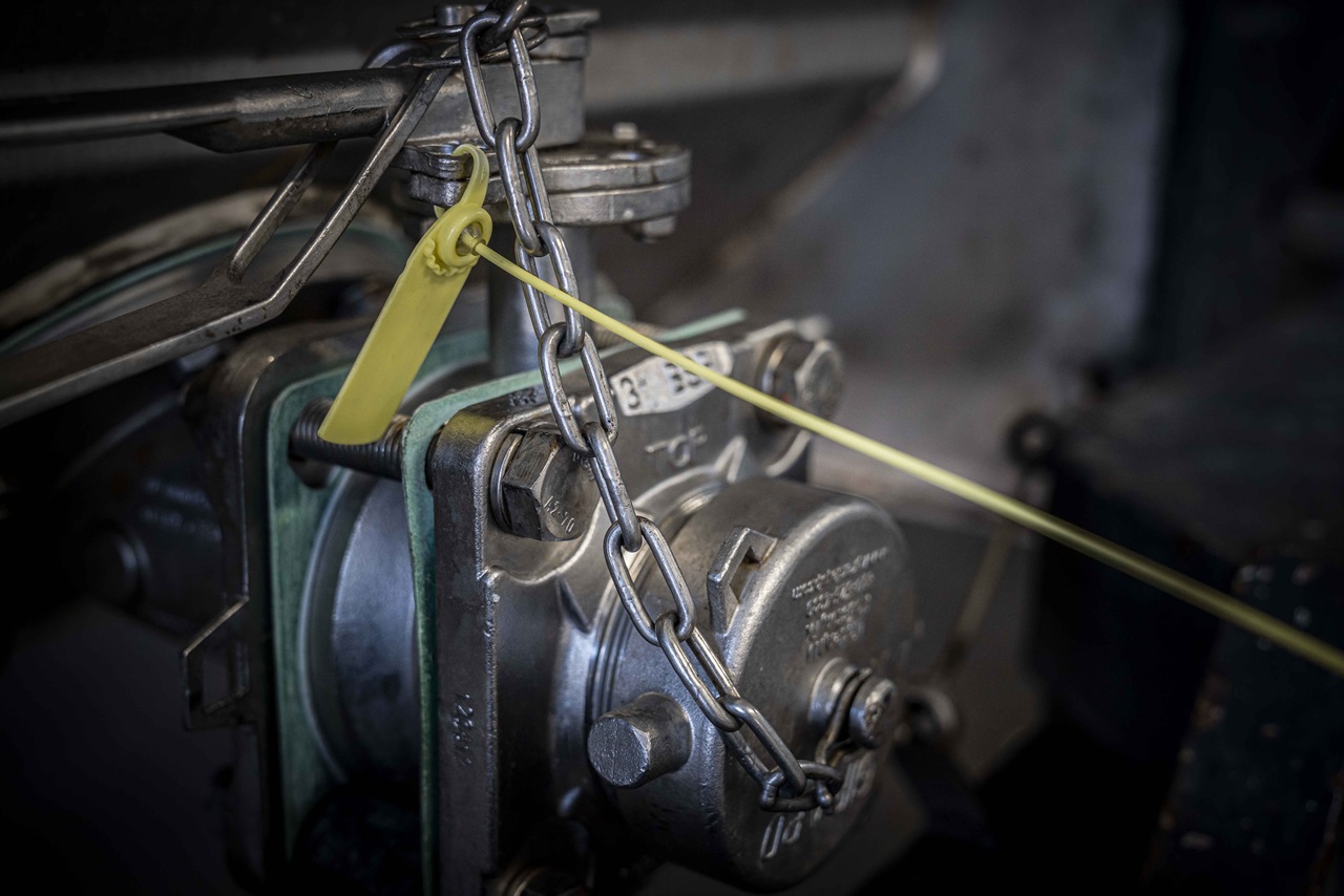 Tank container testing and maintenance: leaving nothing to chance ...